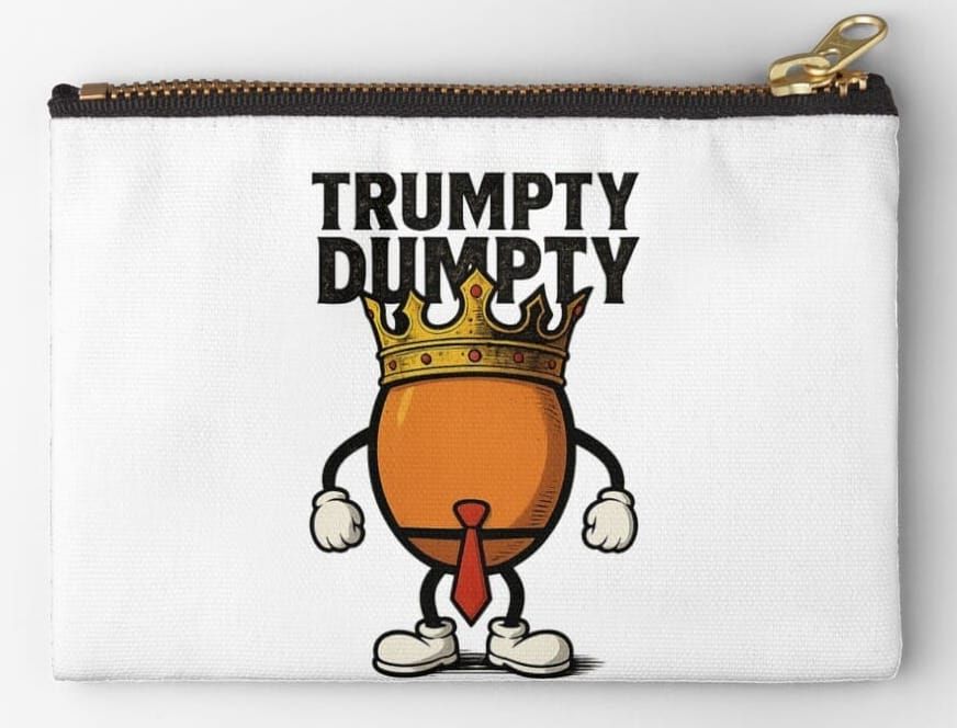 Dump Your Chump Change
