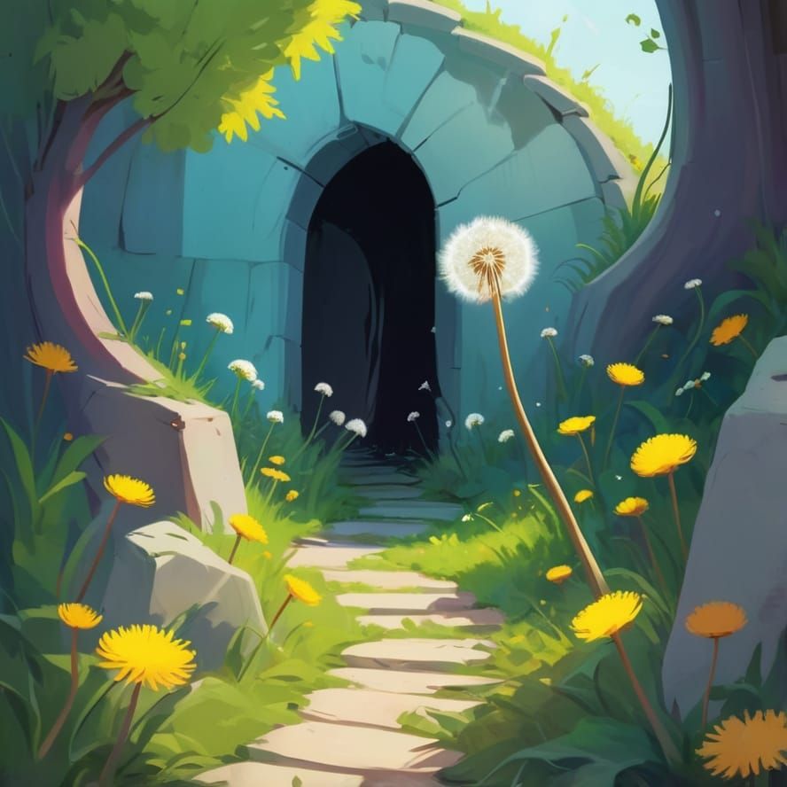 💻 codeNINA: 🌱 CC2 - The Child Who Watered Nothing