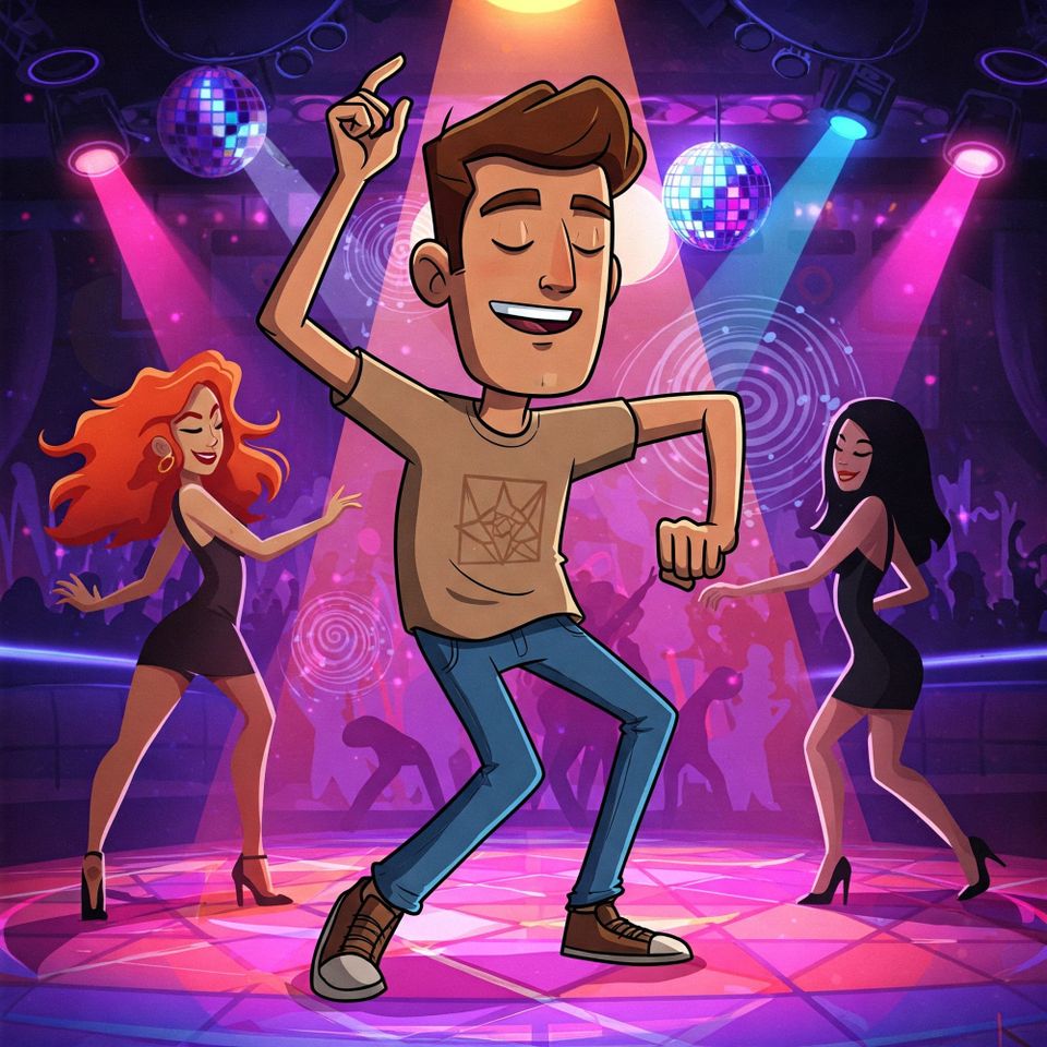 The Party Starter