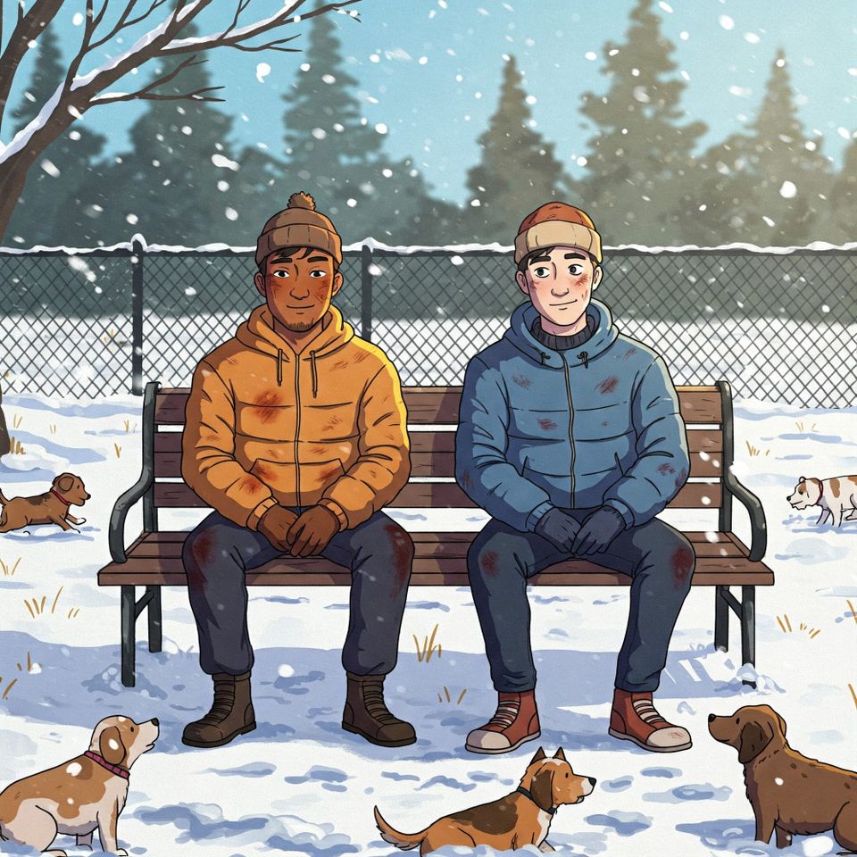 The Dog Park
