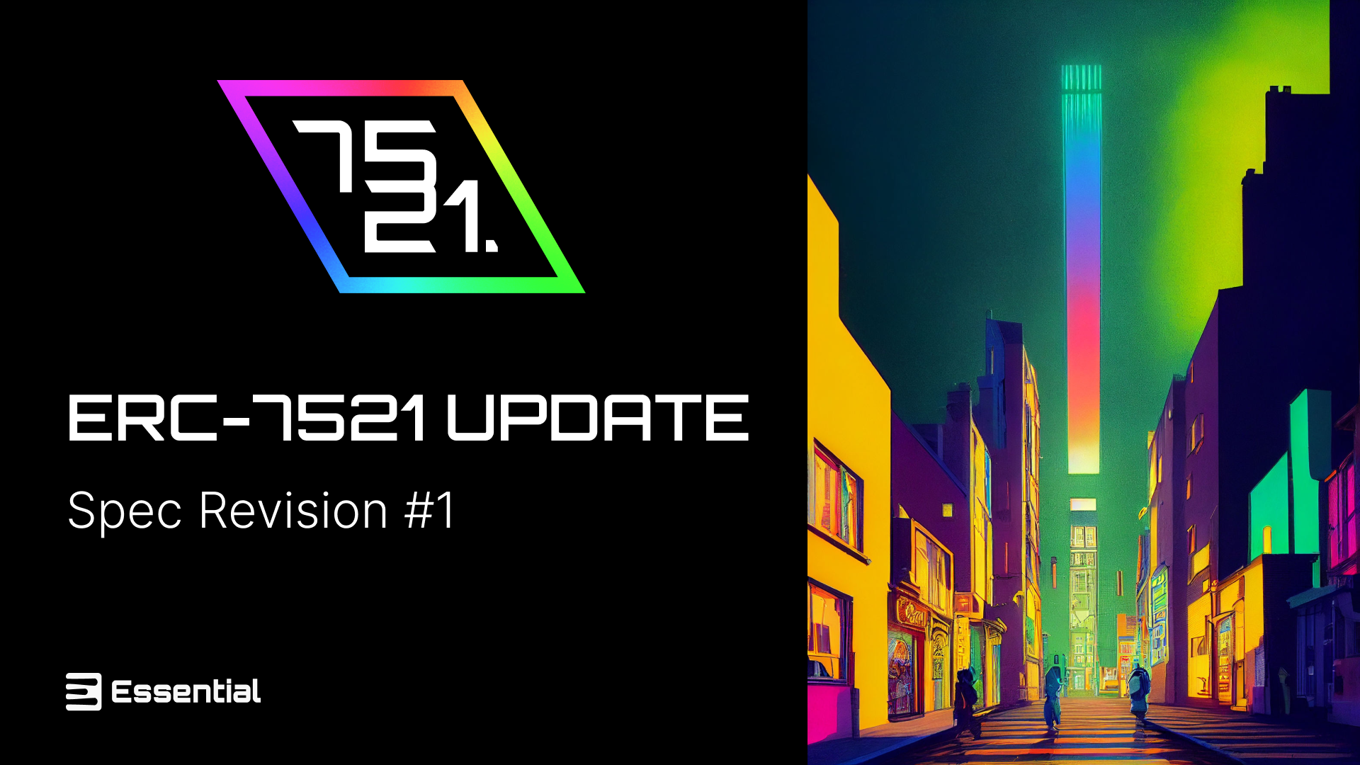 ERC-7521 Spec Revision 1