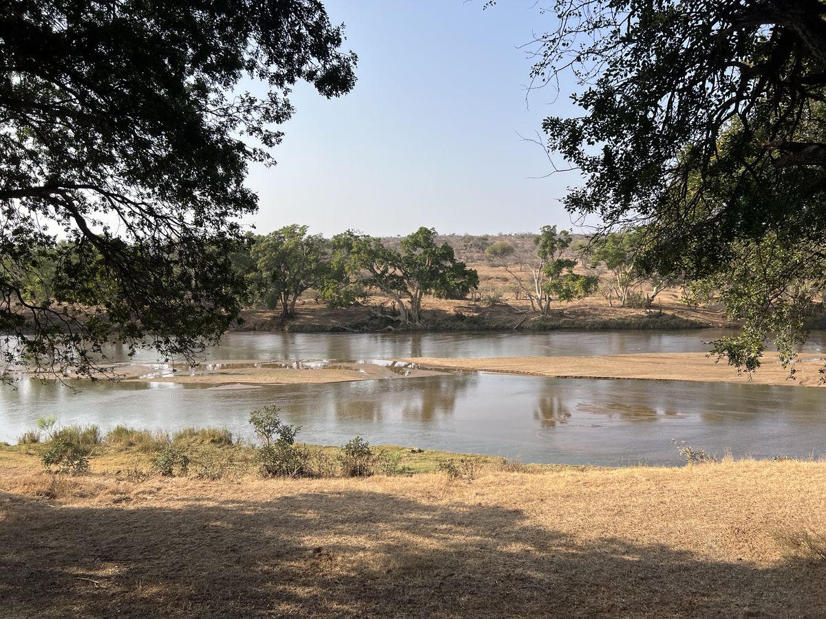 Instead of avoidance