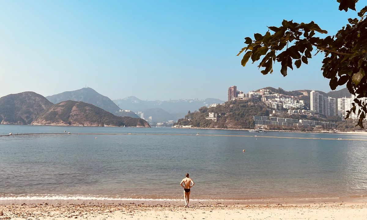 ~ from the author of ‘The President’: a personal newsletter and public notebook ~