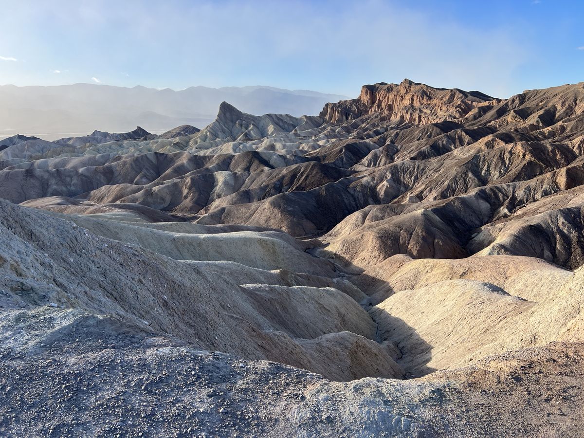 Five years without Facebook