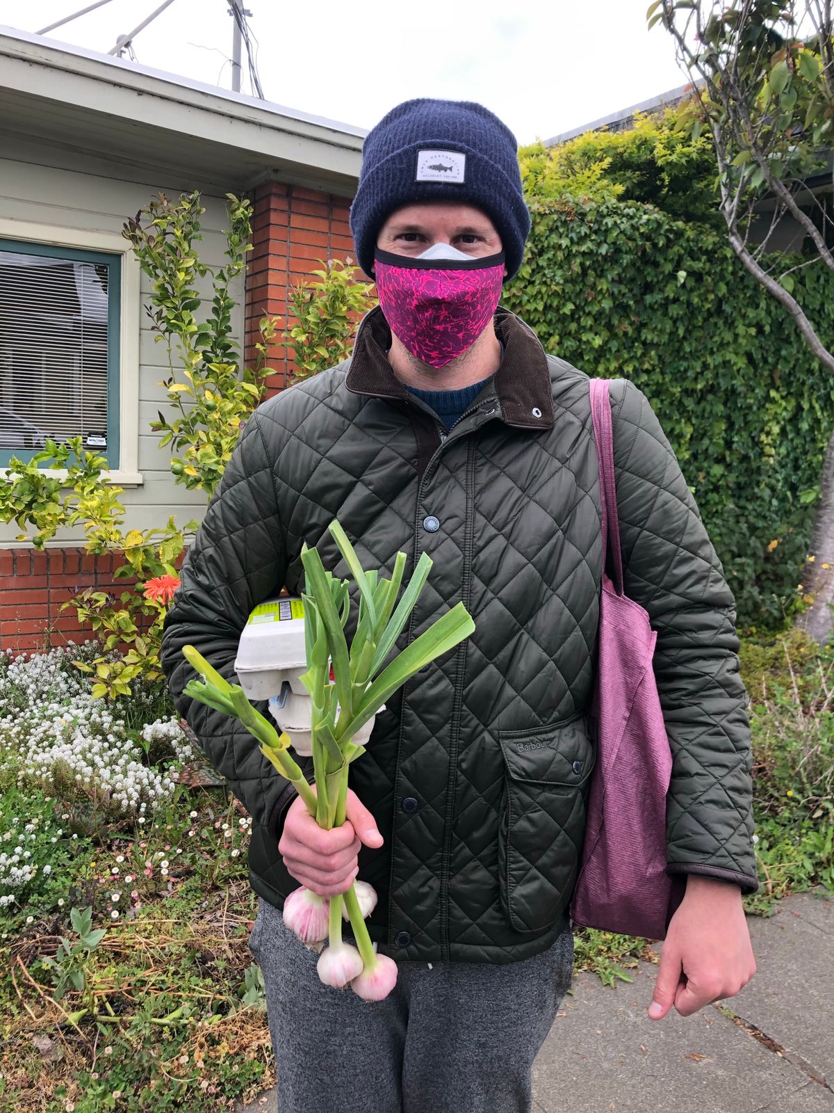 Um, but how do you cook an artichoke