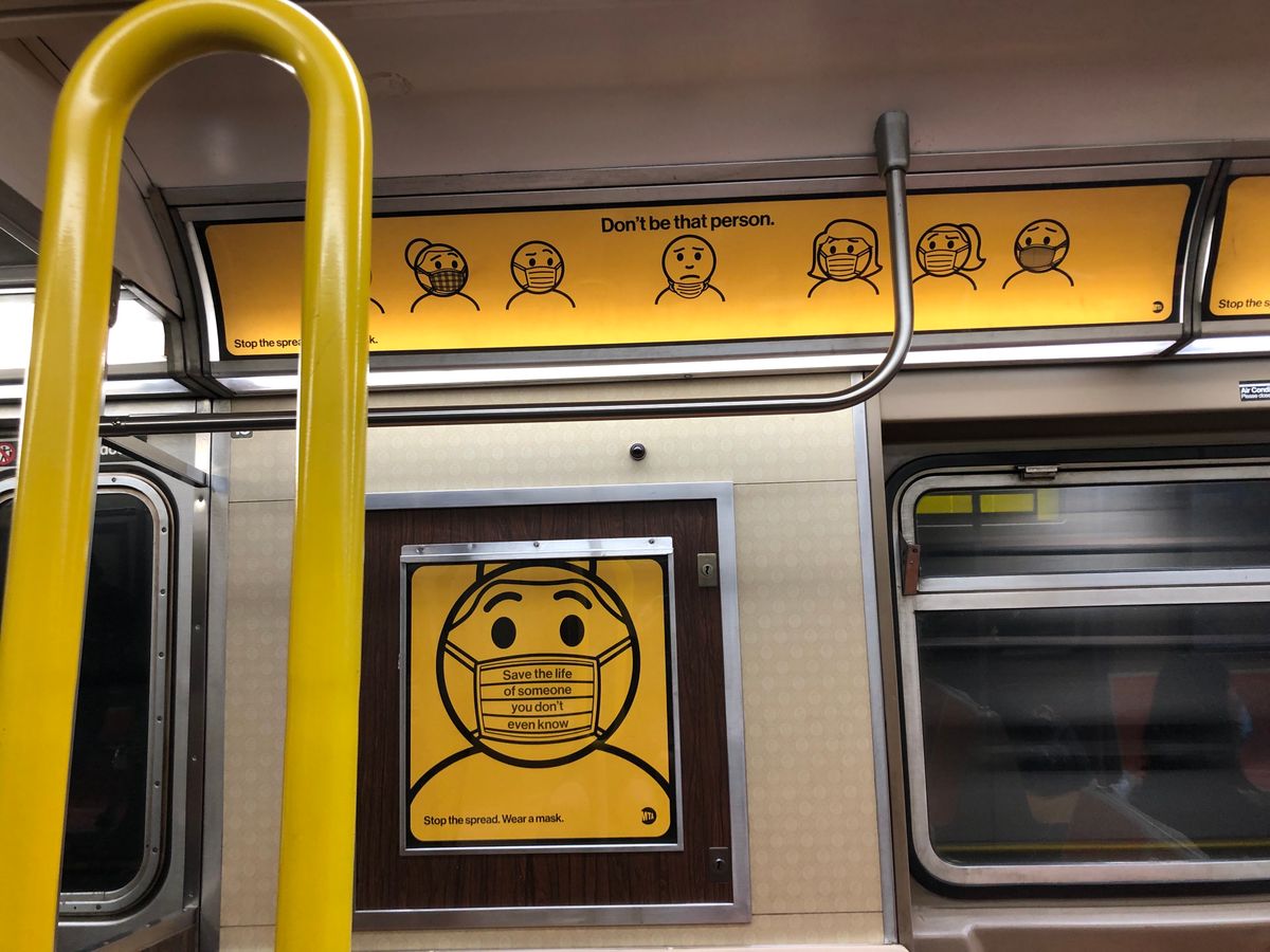 Making lemonade in New York City