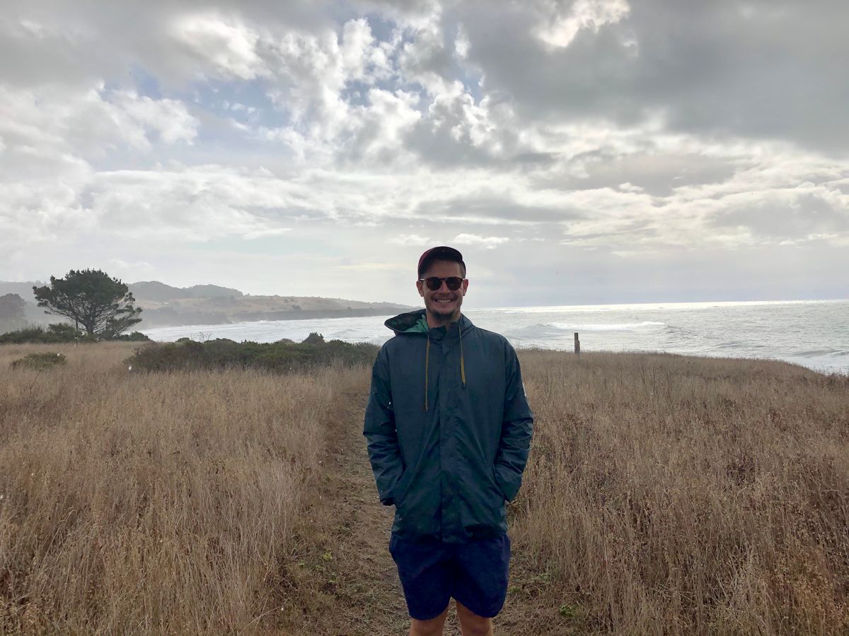 There's a bat in the sink