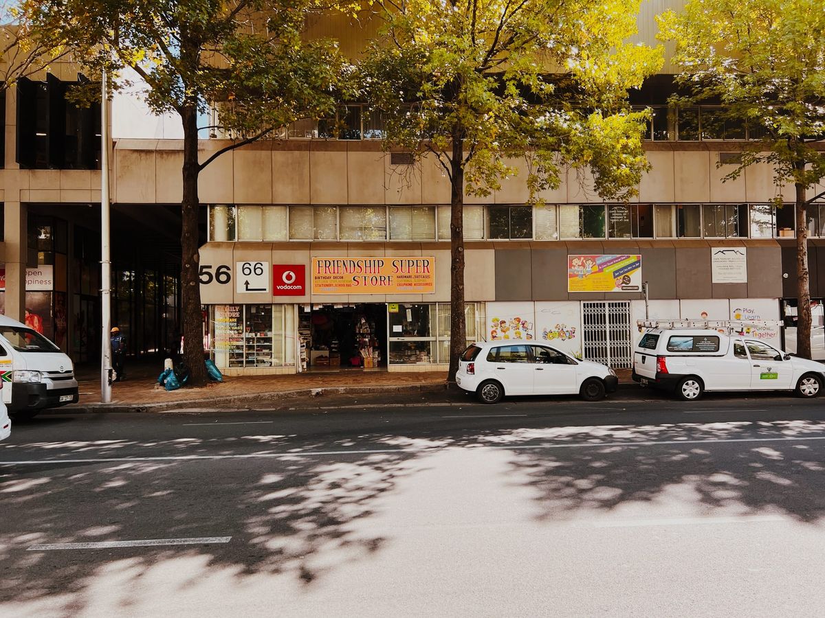 friendship super store
