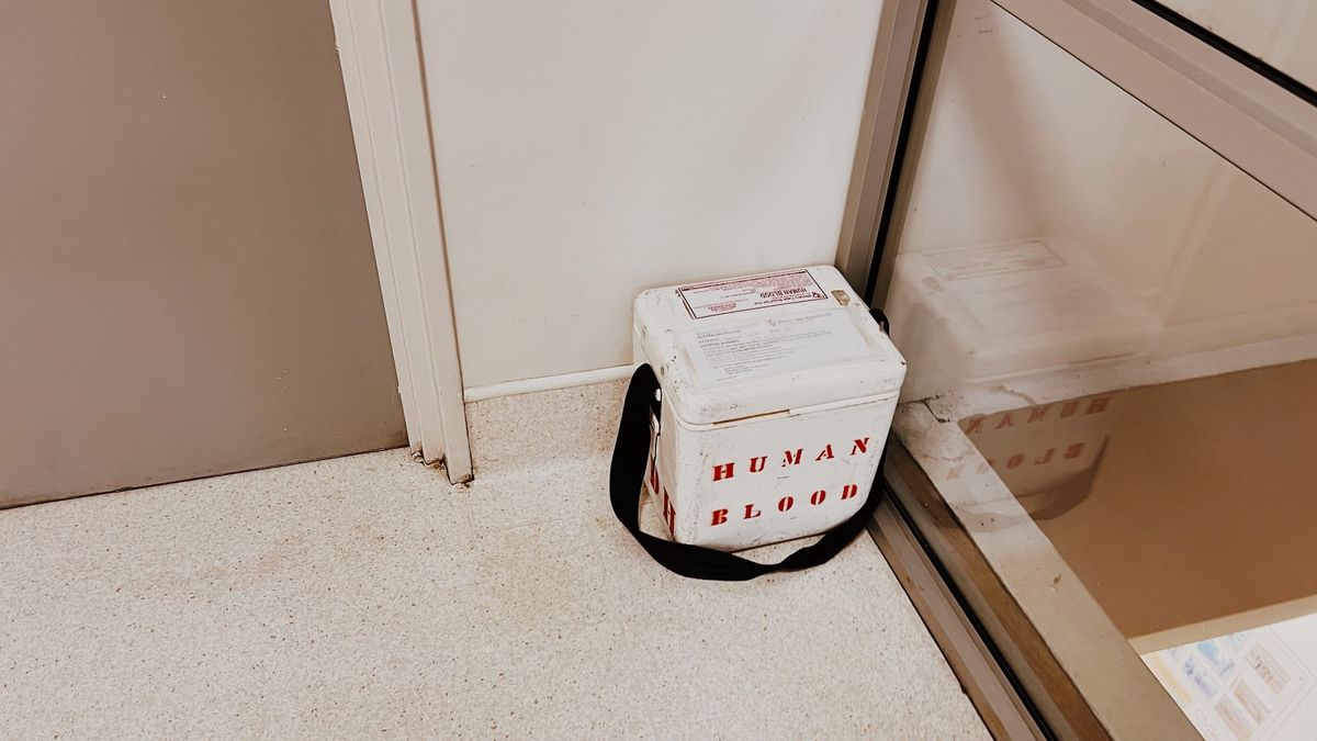 patient waiting