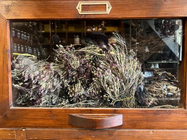 Slouching towards Christmas