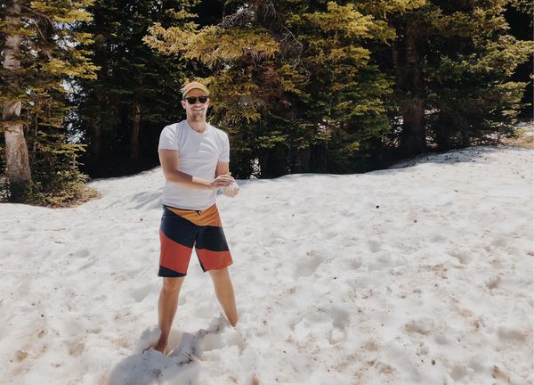 The 1.5 mile high club