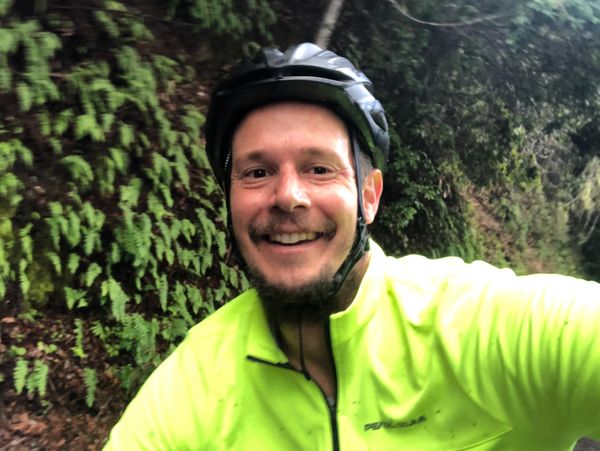 Finding beauty within the bareness