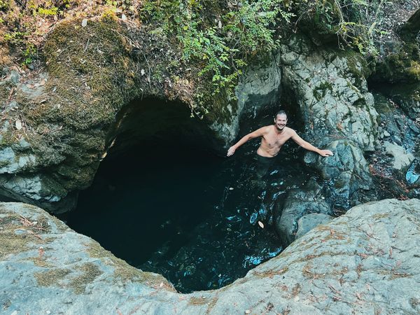 Bringing books back from the dead