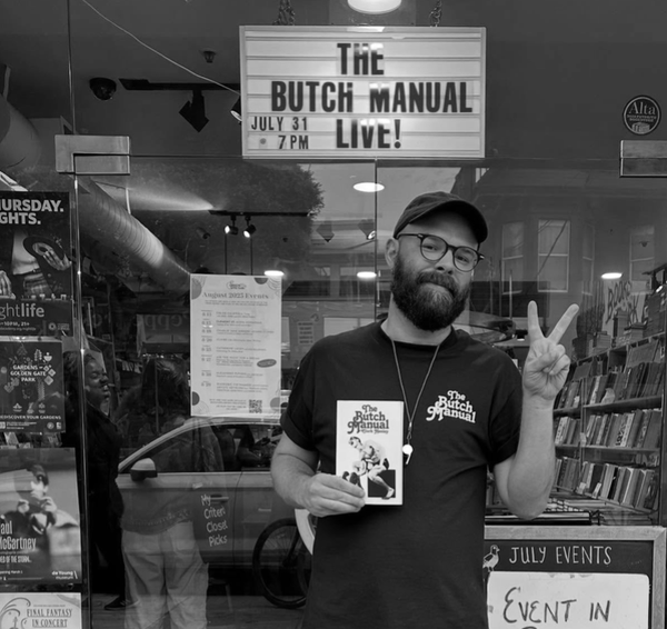 “It makes me have zero regrets about not completing my PhD.”