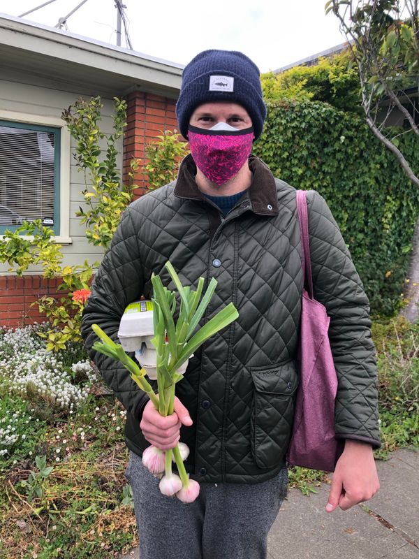Um, but how do you cook an artichoke