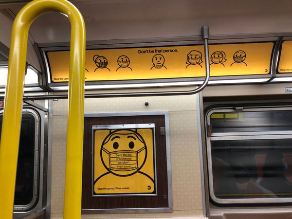 Making lemonade in New York City