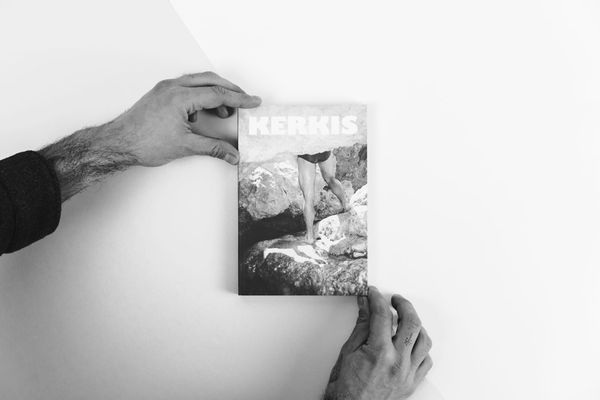 “Print holds great importance – I want images to be tangible”