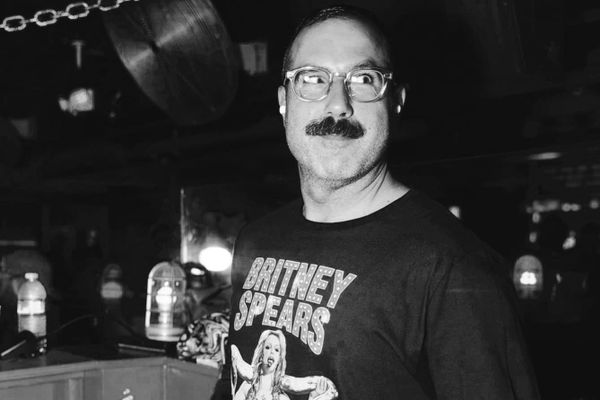 “The label wouldn’t exist if I hadn’t moved to San Francisco.”