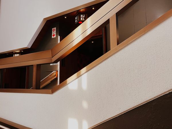 the best part was the venue