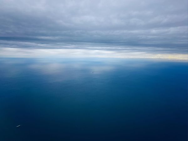the early dark