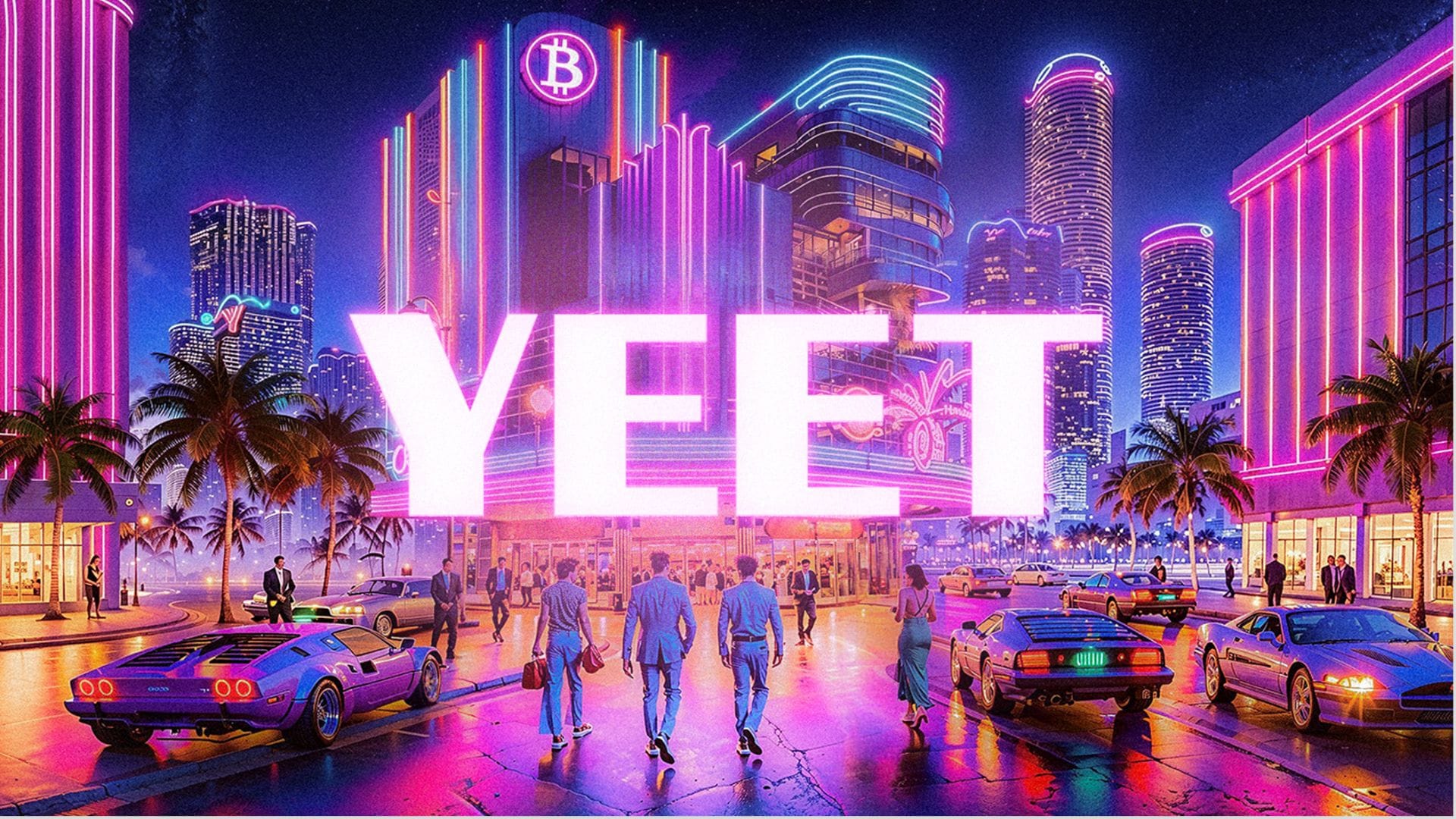 Promo Image of Yeet Casino
