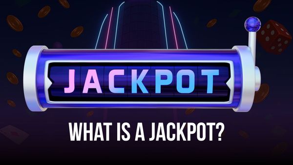 What is a Jackpot?