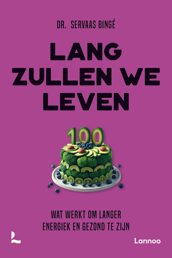 Lang Zullen We Leven