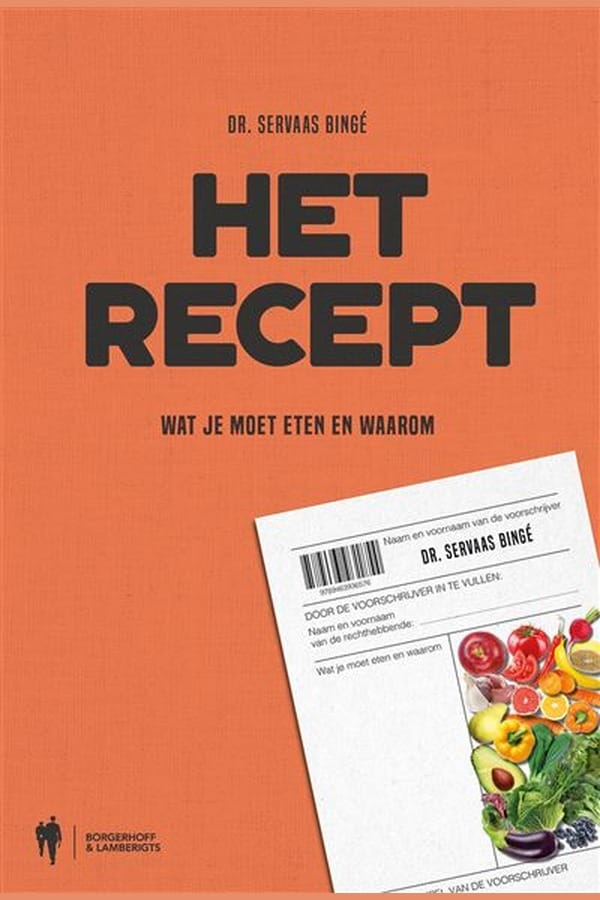Het Recept