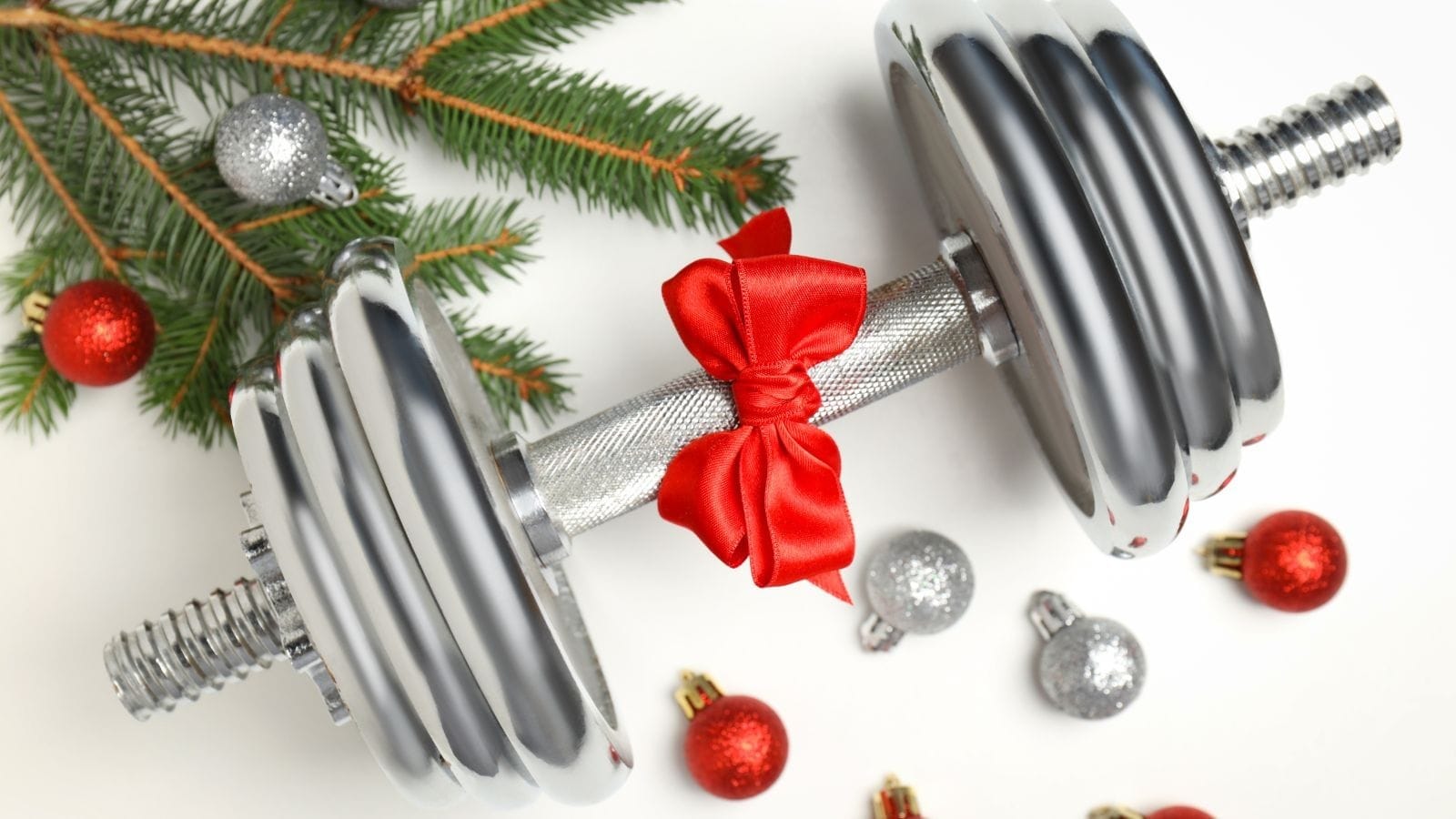Goede voornemens rond kerst