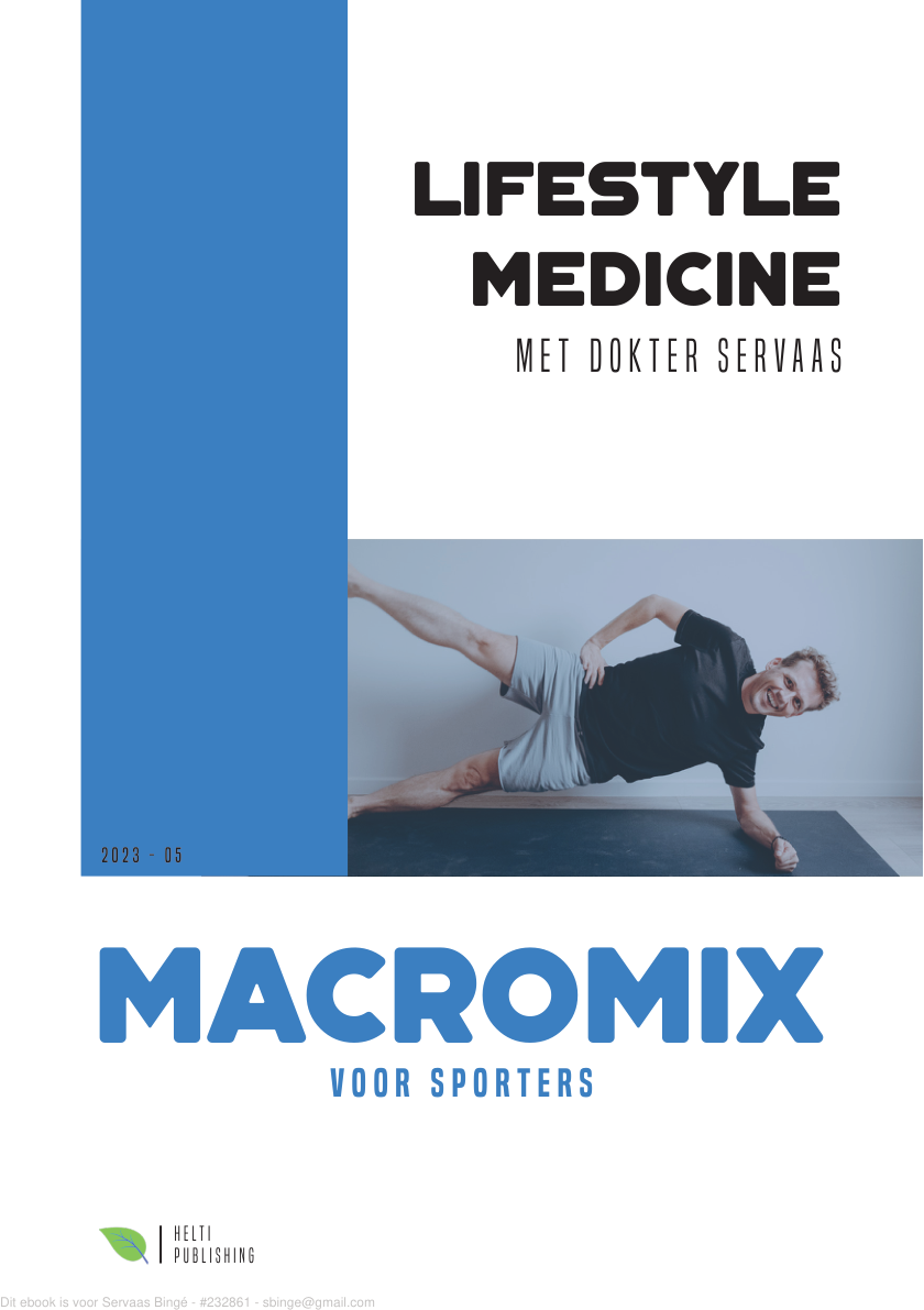 Macromix e-book