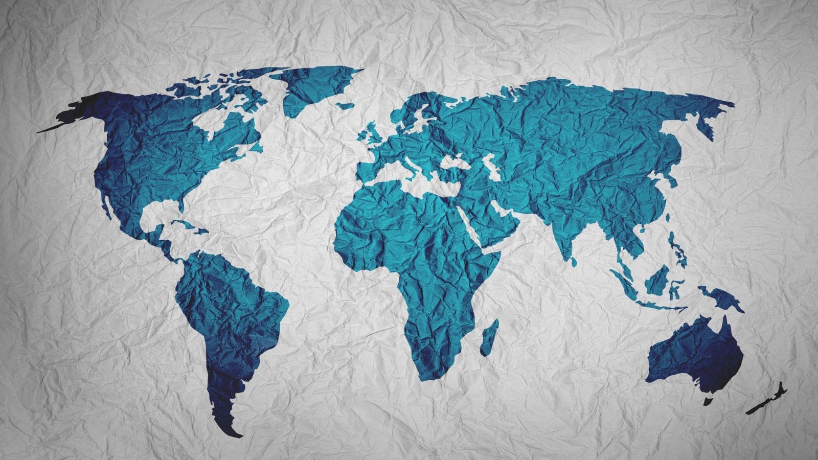 Blue zones