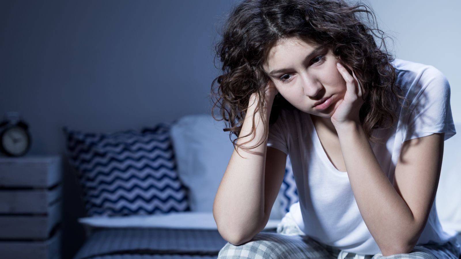 Chronisch slecht slapen is goed behandelbaar