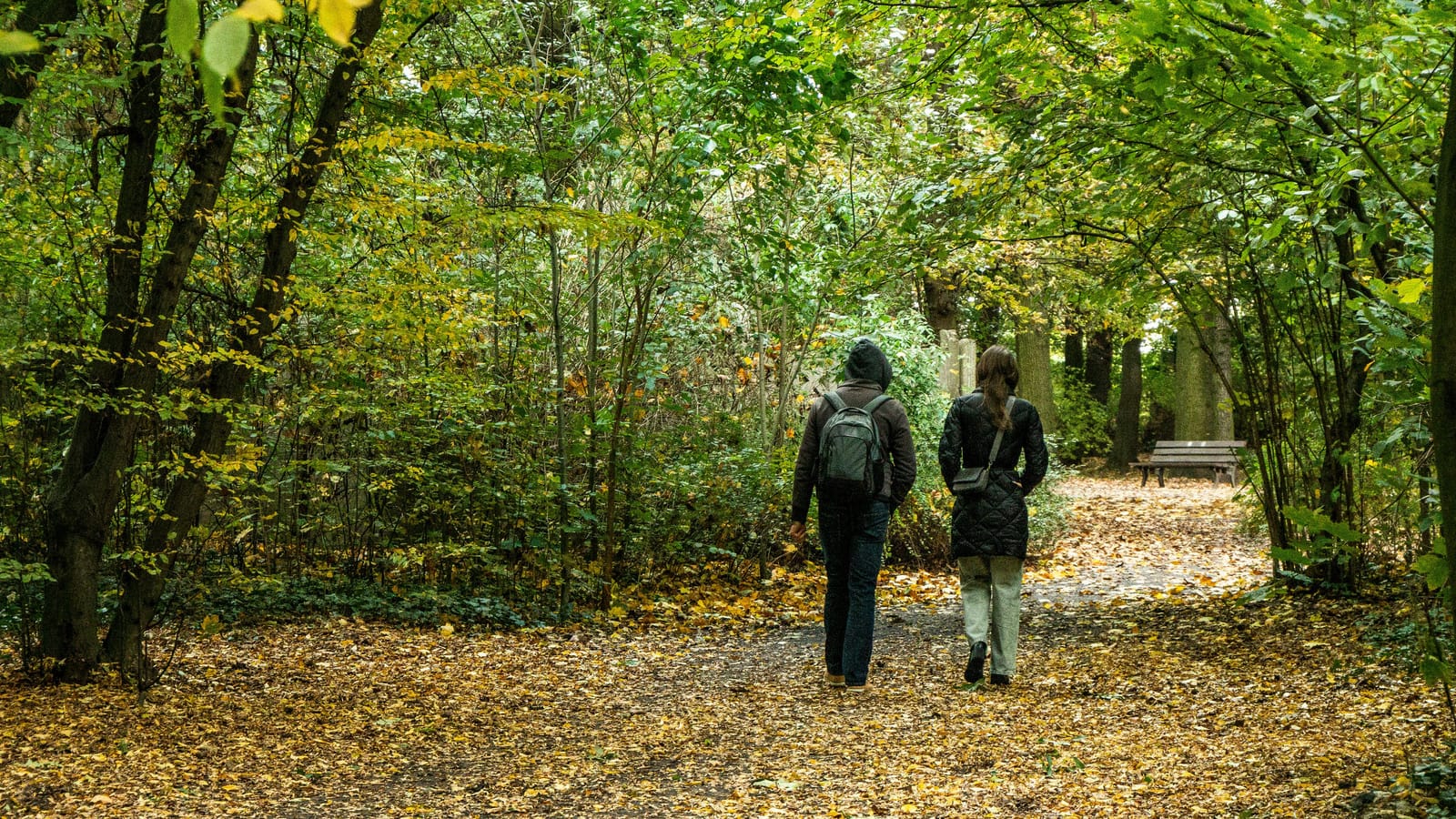 Wandelen