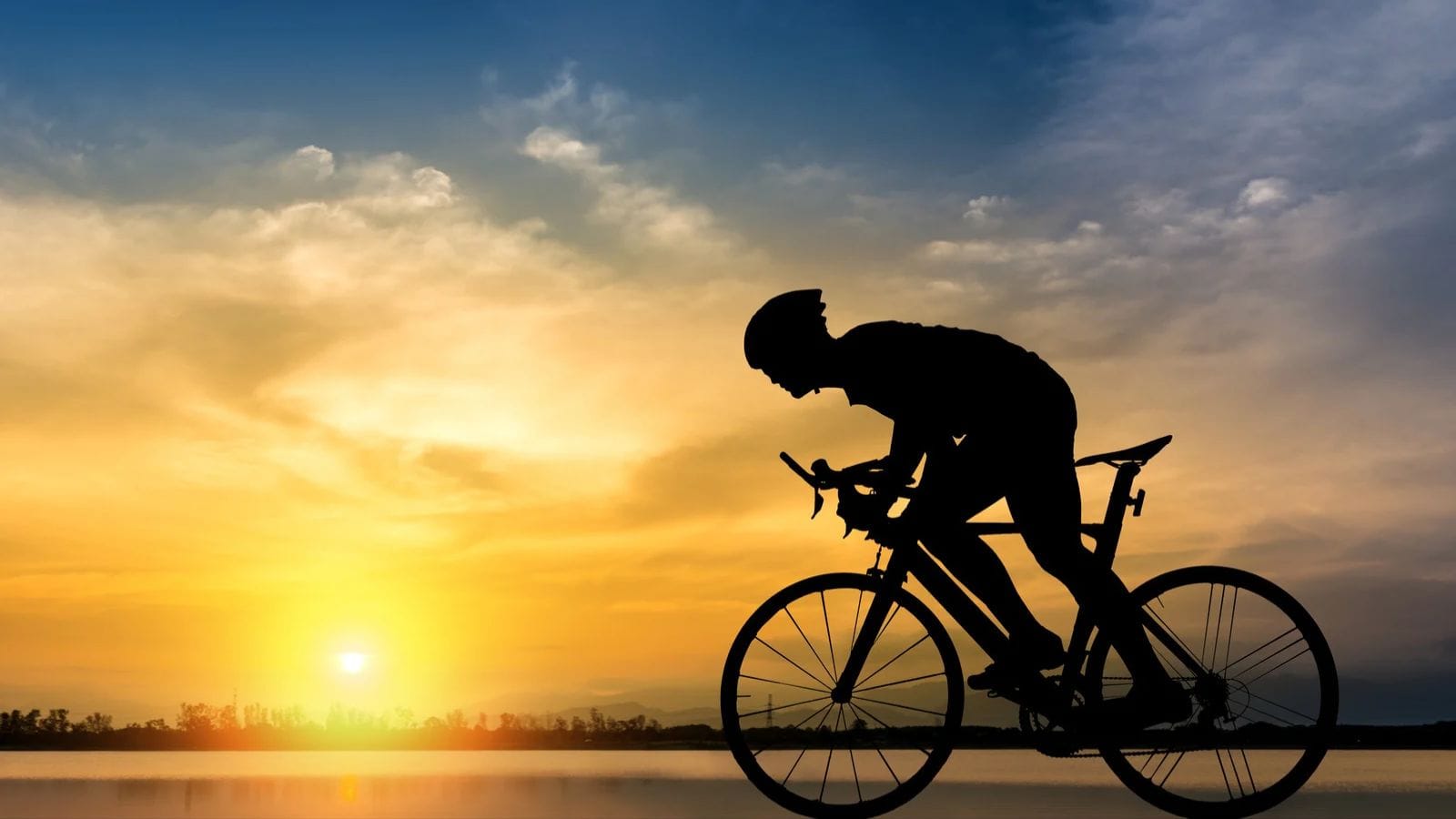 Fietsen