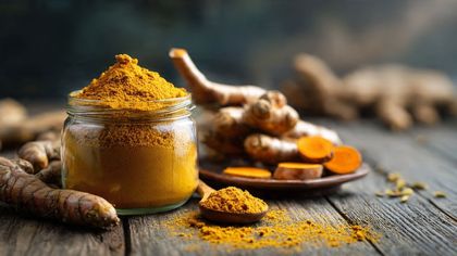#78. Over Curcumine en z'n effecten