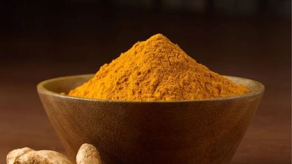 Curcumine: goud voor lichaam en geest?