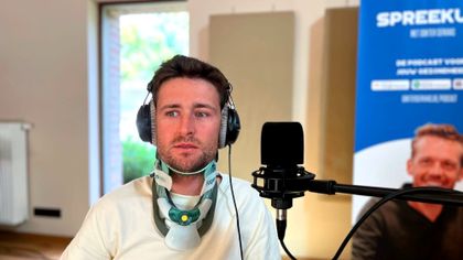 #2. Tiesj Benoot: Over veerkracht, motivatie en voeding.