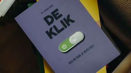 #14. Spreekuur Special - De Klik
