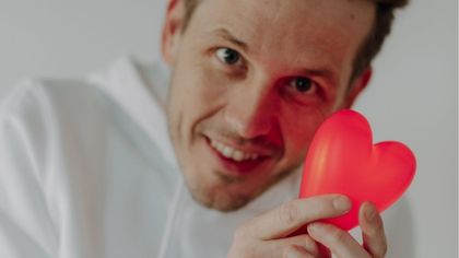 #34. Over het hoofd en het hart | Open Spreekuur
