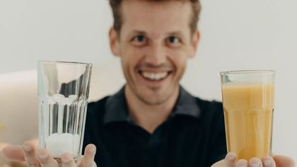 7 dingen die ik zelf heb geleerd uit vasten