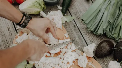 Zo maak je gemakkelijker gezonde keuzes voor heel je gezin: health by design