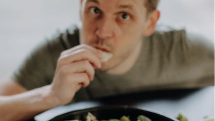 #29. Soja, vitamines en alles wat je moet weten over plant-based voeding | Open Spreekuur
