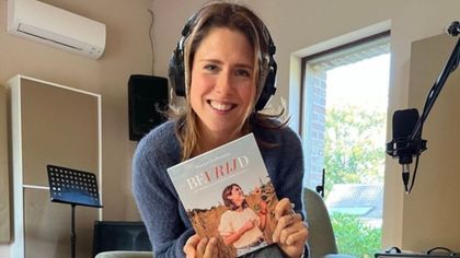 #8. Margot Hallemans: over kwetsbaarheid, yoga en zelfliefde.