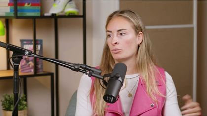 #32. Tessa Wullaert: Over leiderschap, routines en een missie hebben.