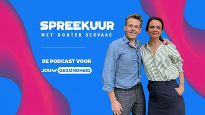 #60. Met Barbara Geusens over huidverzorging
