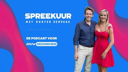 #64. Met Dr. Elisabet Haesevoets over spoedgevallen, esthetische geneeskunde en persoonlijke groei