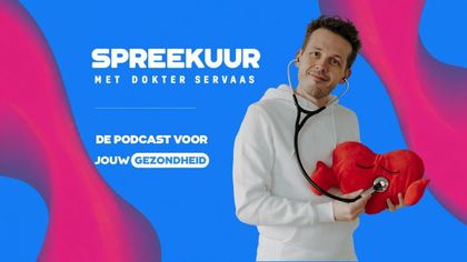 #61. Over hartgezondheid | Open Spreekuur