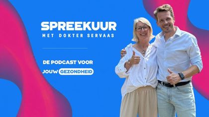 #68. Met Dr. Ilse Rayen over gezonde kinderen