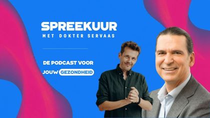 #52. Met Lieven Annemans over een gezond en gelukkig leven