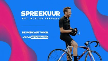 #58. Over sportvoeding | Open Spreekuur